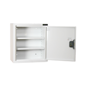 Picture of Controlled Drugs Cabinet 550x500x300mm - HECDC1020