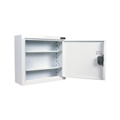 Picture of Controlled Drugs Cabinet 520x570x200mm - HECDC102S