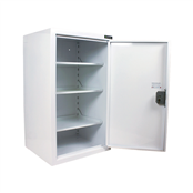 Picture of Controlled Drugs Cabinet 850x500x450mm - HECDC1040WL