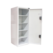 Picture of Controlled Drugs Cabinet 1250x500x450 - HECDC1050