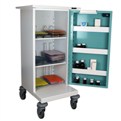 Picture of Drugs Trolley Shelf - HECT150-SH