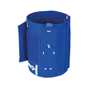 Picture of Hingmed Large Cuff 22-36CM (Adult 2) - HMEDLCUFF