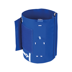 Picture of Hingmed Extra Large Cuff 30-43cm Adult 1 - HMEDXLCUFF