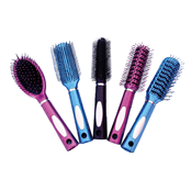 Picture of Hairbrush Dump Bin Containing 144 Brush - HW12930