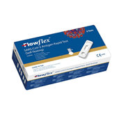 Picture of FlowFlex Lateral Flow Test Pack 5 - L031118P5