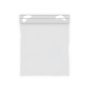 Picture of Polygrip Self Seal Bags 115x115mm GL05 - LGRP060