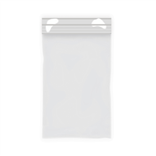 Picture of Polygrip Self Seal Bags 230x325mm GLA4 - LGRP140