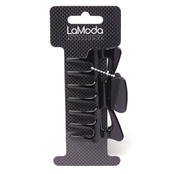 Picture of LM 9cm Clamp Black/Shell - LM3762