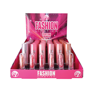 Picture of W7 Lipstick Every Pink You Need - LPD