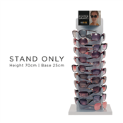 Picture of F.Grant Sunglass 54 Piece Display Stand - MFGS1536A