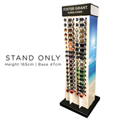 Picture of F.Grant Sunglass 90 Piece Display Stand - MFGS2072AC