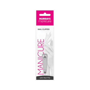 Picture of MM Nail Clipper - MM2400