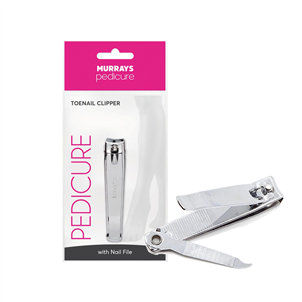 Picture of MM Toe Nail Clipper - MM2410