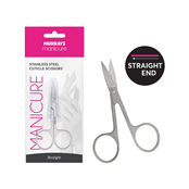 Picture of MM S/Steel Cuticle Scissors Straight - MM2523
