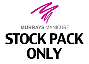 Picture of Murrays Manicure Half Metre Stock Pack - MMSP