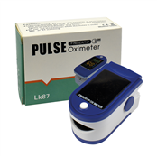 Picture of Fingertip Pulse Oximeter - OXI001