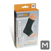 Picture of Protek Elasticated Ankle Support - Med - P20113