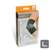 Picture of Protek Elasticated Elbow Support - Large - P20328