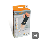 Picture of Protek Elasticated Hand Support -Small - P20403