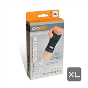 Picture of Protek Elasticated Hand Support - Ex Lge - P20434