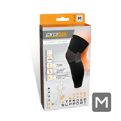 Picture of Protek Elasticated Knee/Calf Support Med - P20717