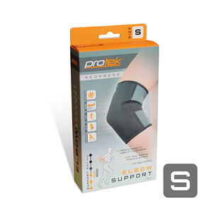 Picture of Protek Neoprene Elbow Support - Small - P21400