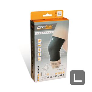 Picture of Protek Neoprene Knee Support - Large - P21523