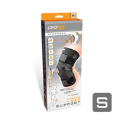 Picture of Protek Neoprene Hinged Knee Support Sml* - P21707