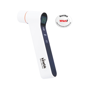 Picture of Kinetik Ear & Non Touch Thermometer - PGIRT1603