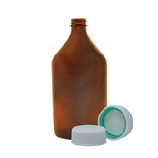 Picture of 300ml Plain Oval Medical Offer - PM300OFFER