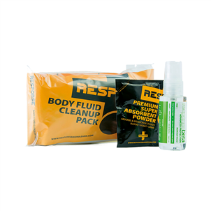 Picture of Spill KIT Bodily Fluids Refill - RES030V