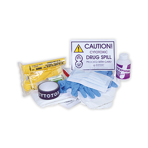 Picture of Cytotoxic Spill Kit Refill For RES060 - RES061