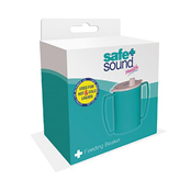 Picture of Safe & Sound Drinking Cup 2 Handles - SA0012