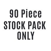 Picture of Foster Grant 90 Piece Stock Pack ONLY - SFGPEMT124