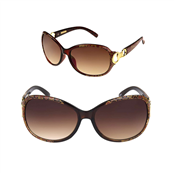 Picture of Foster Grant Latte 2.0 Sunglasses - SFGS22106EMT