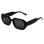 Picture of Foster Grant FG 24 55 Black Sunglasses - SFGS24202S
