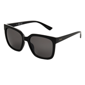Picture of Foster Grant FG 24 56 Black Sunglasses - SFGS24205S