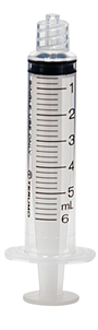 Picture of Syringe 5ml Luer Lock - SS05LE1