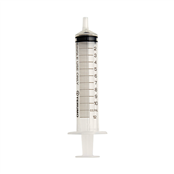 Picture of Syringe 10ml Luer Lock Eccentric Tip - SS10LL