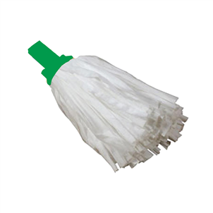 Picture of Mop Heads Green Pack 10 - SYRHEMH10GR