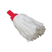 Picture of Mop Heads Red Pack 10 - SYRHEMH10RE