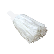 Picture of Mop Heads White Pack 10 - SYRHEMH10WH