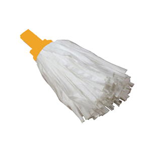 Picture of Mop Heads Yellow Pack 10 - SYRHEMH10YE