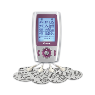 Picture of Kinetik Wellbeing D/Channel Tens Machine - TD3