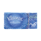 Picture of Kleenex Everyday Tissues 8 Pack - TOKLE046