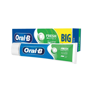 Picture of Oral B Toothpaste Mint 100ml - TOORA186