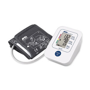 Picture of Automatic Blood Pressure Monitor U/Arm - UA611