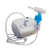 Picture of AND Compact Compressor Nebuliser - UN014