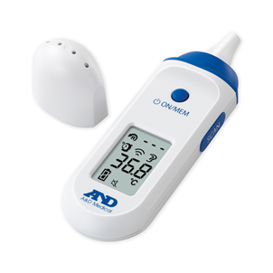 Picture of AND IR Digital Thermometer - UT801