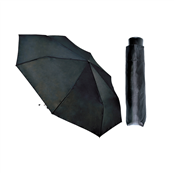 Picture of Super Mini Plain Umbrella Black - UU0072